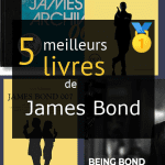 Livres de James Bond