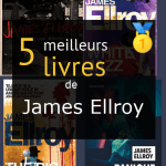 Livres de James Ellroy