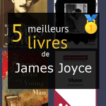 Livres de James Joyce