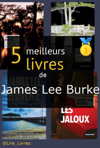 Livres de James Lee Burke
