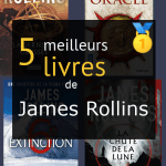 Livres de James Rollins
