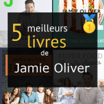 Livres de Jamie Oliver