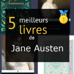 Livres de Jane Austen