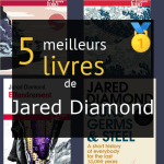 Livres de Jared Diamond