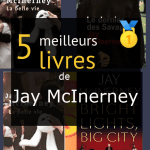 Livres de Jay McInerney
