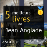 Livres de Jean Anglade