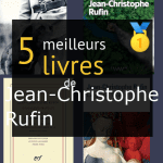 Livres de Jean-Christophe Rufin