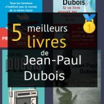 Livres de Jean-Paul Dubois