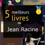 Livres de Jean Racine