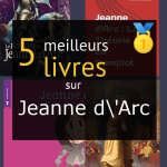 Livres sur Jeanne d’Arc