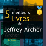 Livres de Jeffrey Archer