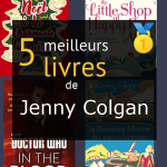 Livres de Jenny Colgan