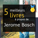 Livres à propos de Jérôme Bosch