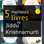 Livres de Jiddu Krishnamurti