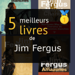 Livres de Jim Fergus