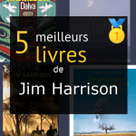 Livres de Jim Harrison