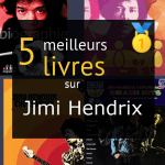 Livres sur Jimi Hendrix