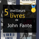 Livres de John Fante