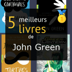 Livres de John Green