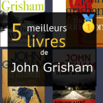 Livres de John Grisham