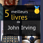 Livres de John Irving