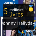 Livres sur Johnny Hallyday