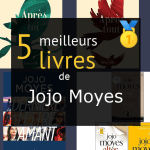 Livres de Jojo Moyes