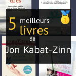 Livres de Jon Kabat-Zinn