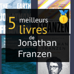 Livres de Jonathan Franzen