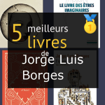 Livres de Jorge Luis Borges