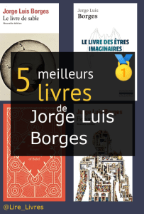 Livres de Jorge Luis Borges