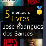 Livres de José Rodrigues dos Santos