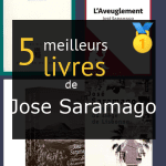 Livres de José Saramago