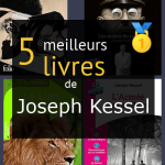 Livres de Joseph Kessel