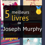 Livres de Joseph Murphy