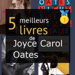 Livres de Joyce Carol Oates