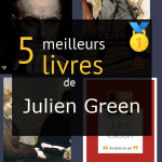 Livres de Julien Green