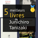 Livres de Junichirô Tanizaki