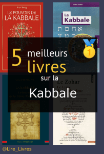 Livres sur la Kabbale