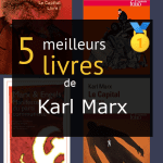 Livres de Karl Marx