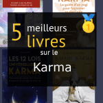 Livres sur le Karma