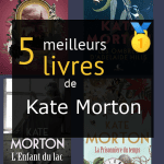 Livres de Kate Morton