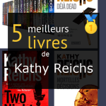 Livres de Kathy Reichs