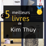 Livres de Kim Thúy