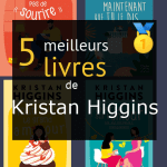 Livres de Kristan Higgins