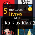 Livres sur le Ku Klux Klan