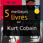 Livres sur Kurt Cobain