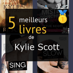 Livres de Kylie Scott