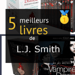Livres de L.J. Smith