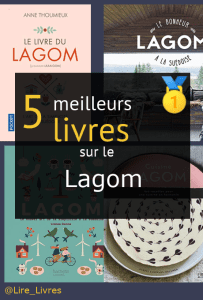 Livres sur le Lagom